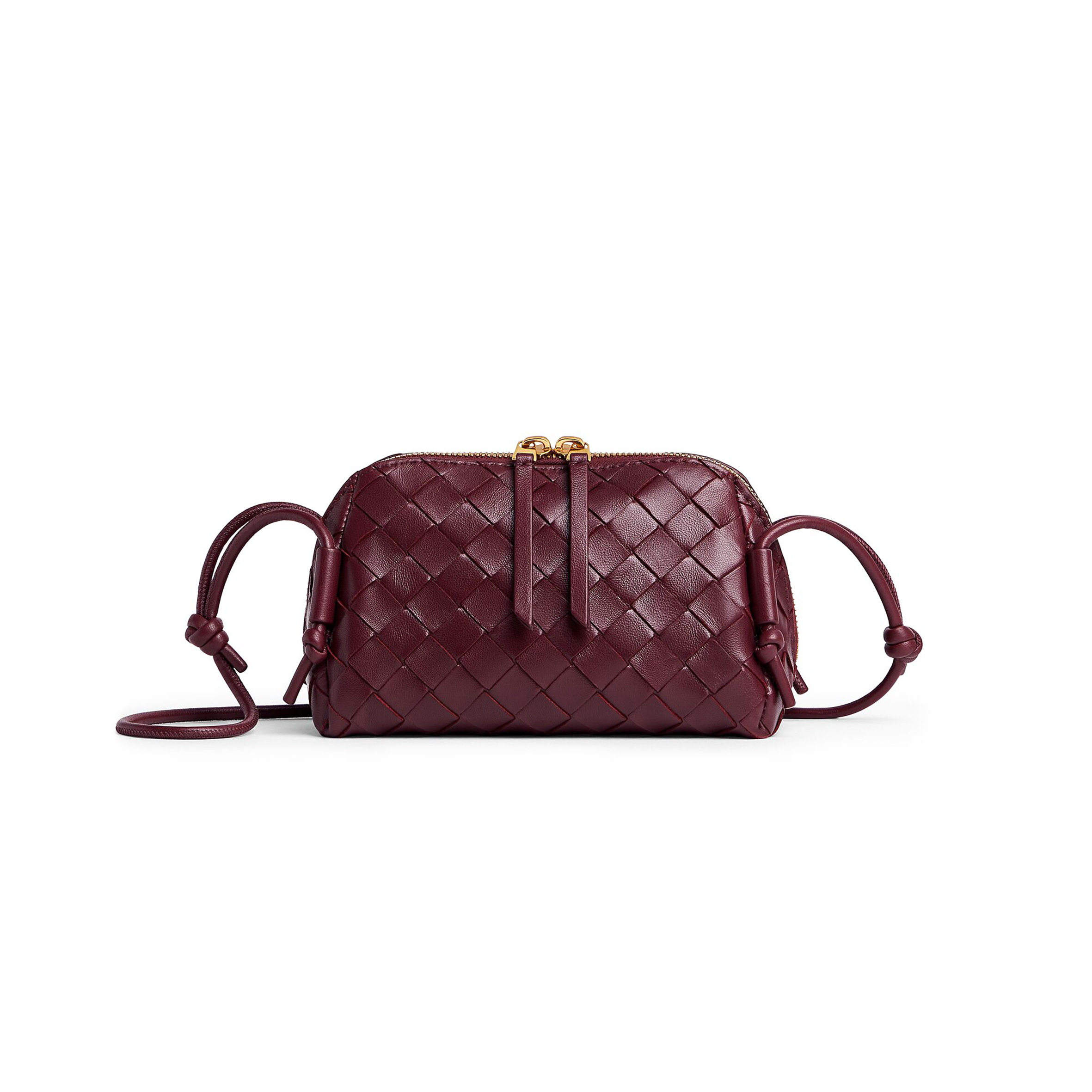 BOTTEGA VENETA CONCERT POUCH 794258VCPP12247 (18.5*11.5*8.5cm)